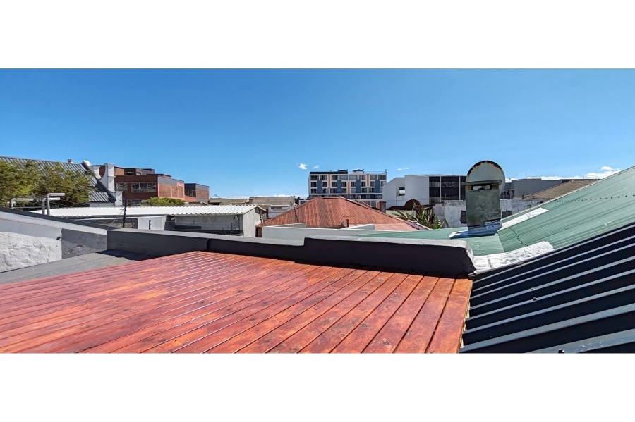 4 Bedroom Property for Sale in Woodstock Western Cape